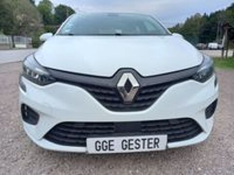 Clio V STE TCE 90 AIR NAV GPS 2 PLACES 50630 KMS 2021 occasion 88220 Urim&eacute;nil