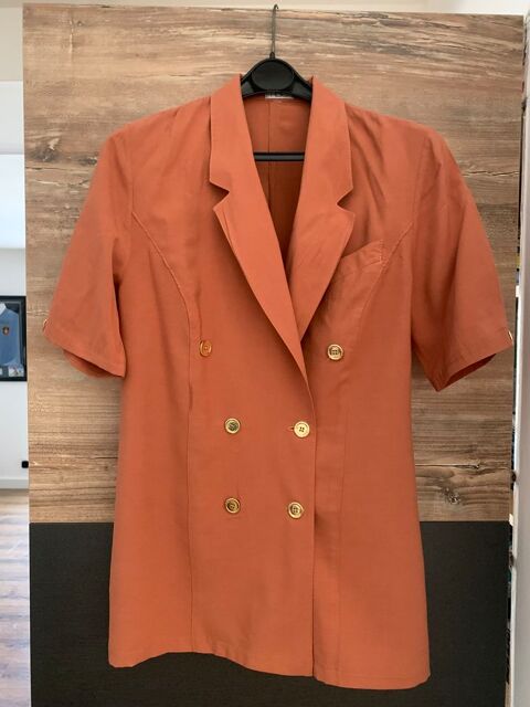 Chemisier / veste d' été femme     Flou    6 Saleilles (66)