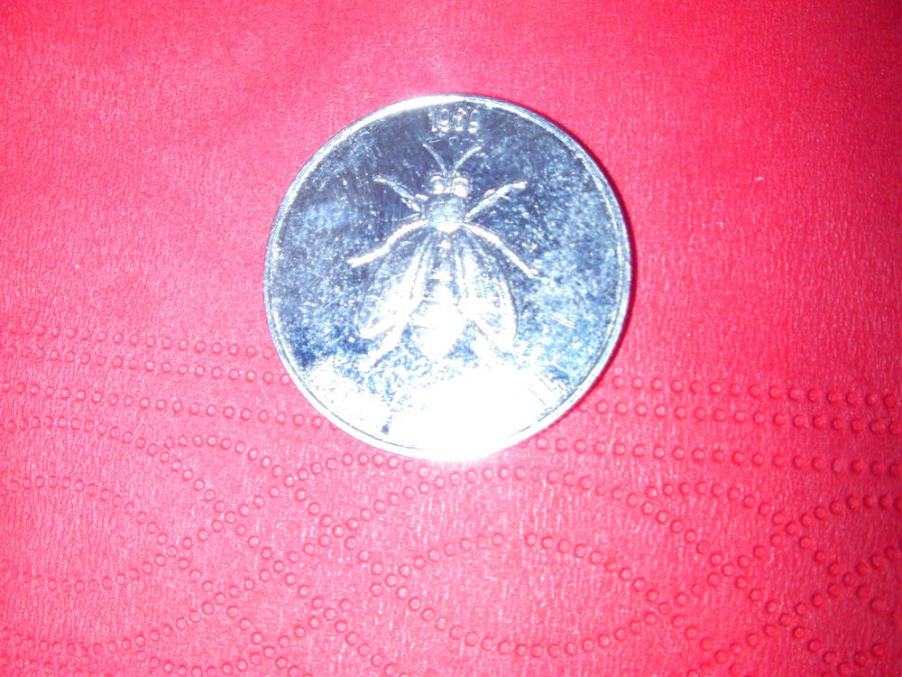JETONS NAPOLEON collection TOTAL 1969 