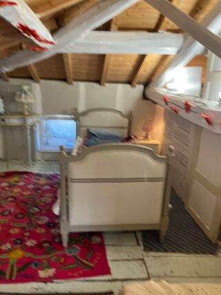  Maison à vendre 6 pièces 128 m² 