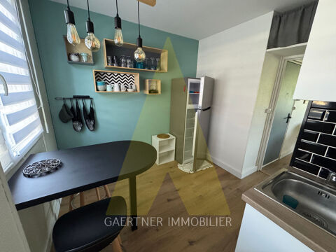  Appartement � louer 3 pi�ces 62 m�