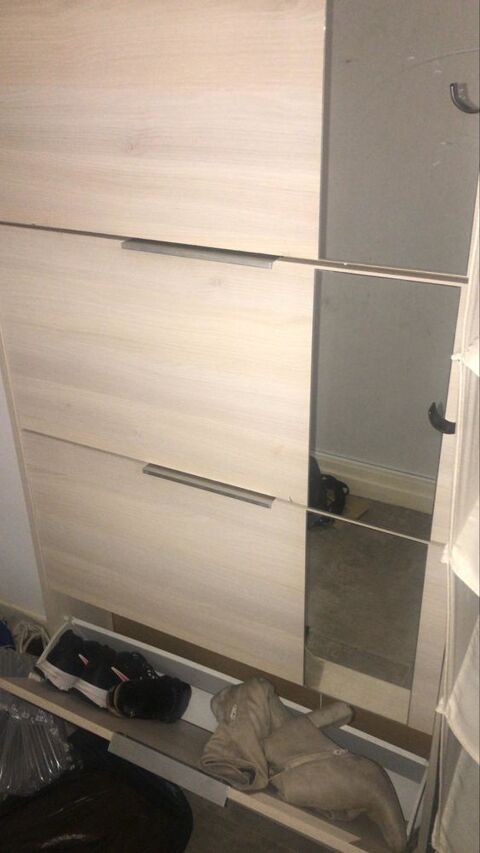 Meuble chaussures  etat excellent bois 15 Metz (57)