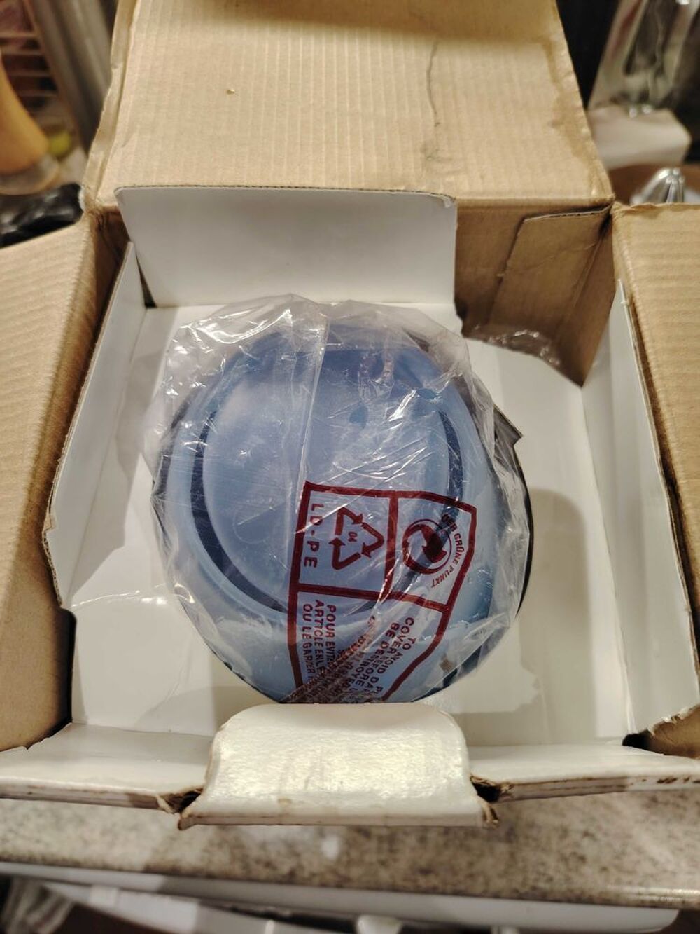 CHAUFFE BIBERON Pu�riculture