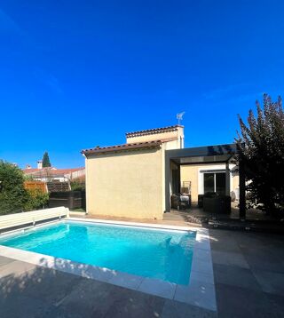  Villa à vendre 6 pièces 160 m²