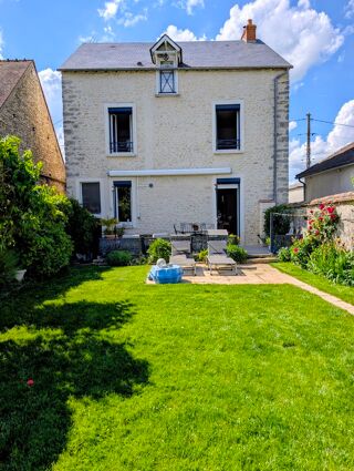 Maison � vendre 6 pi�ces 147 m�