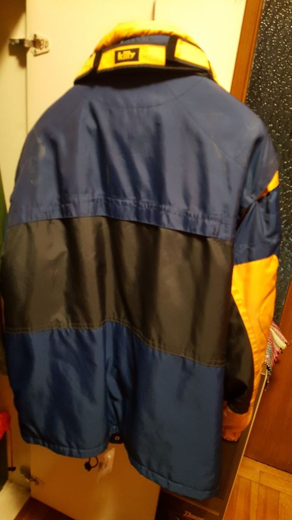 blouson Vêtements