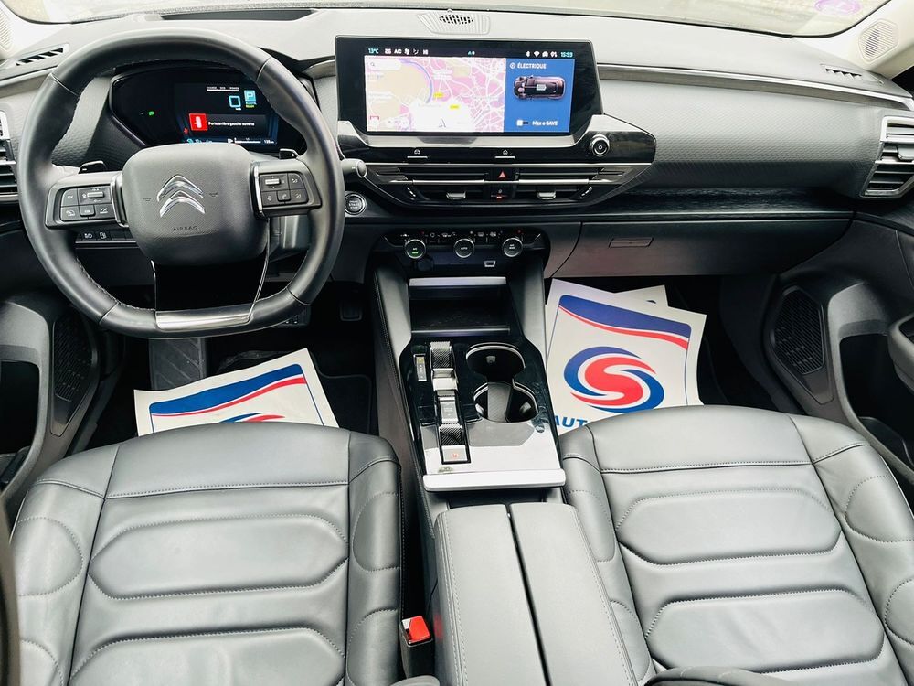 C5 X SHINE PACK 2022 occasion 78800 Houilles