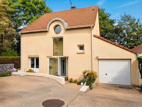   coup de coeur pour cette maison au fond d'une impasse au calme Maison - 5 pièce(s) - 119 m²