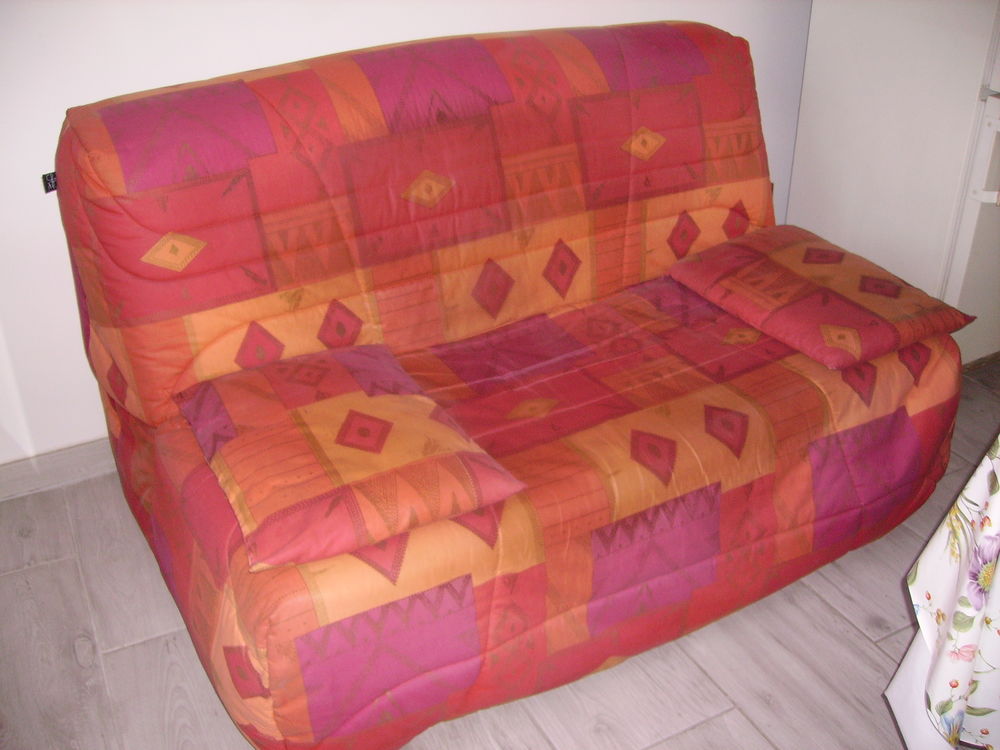 BANQUETTE BZ / 140 Meubles