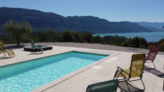  Villa � vendre 10 pi�ces 272 m�