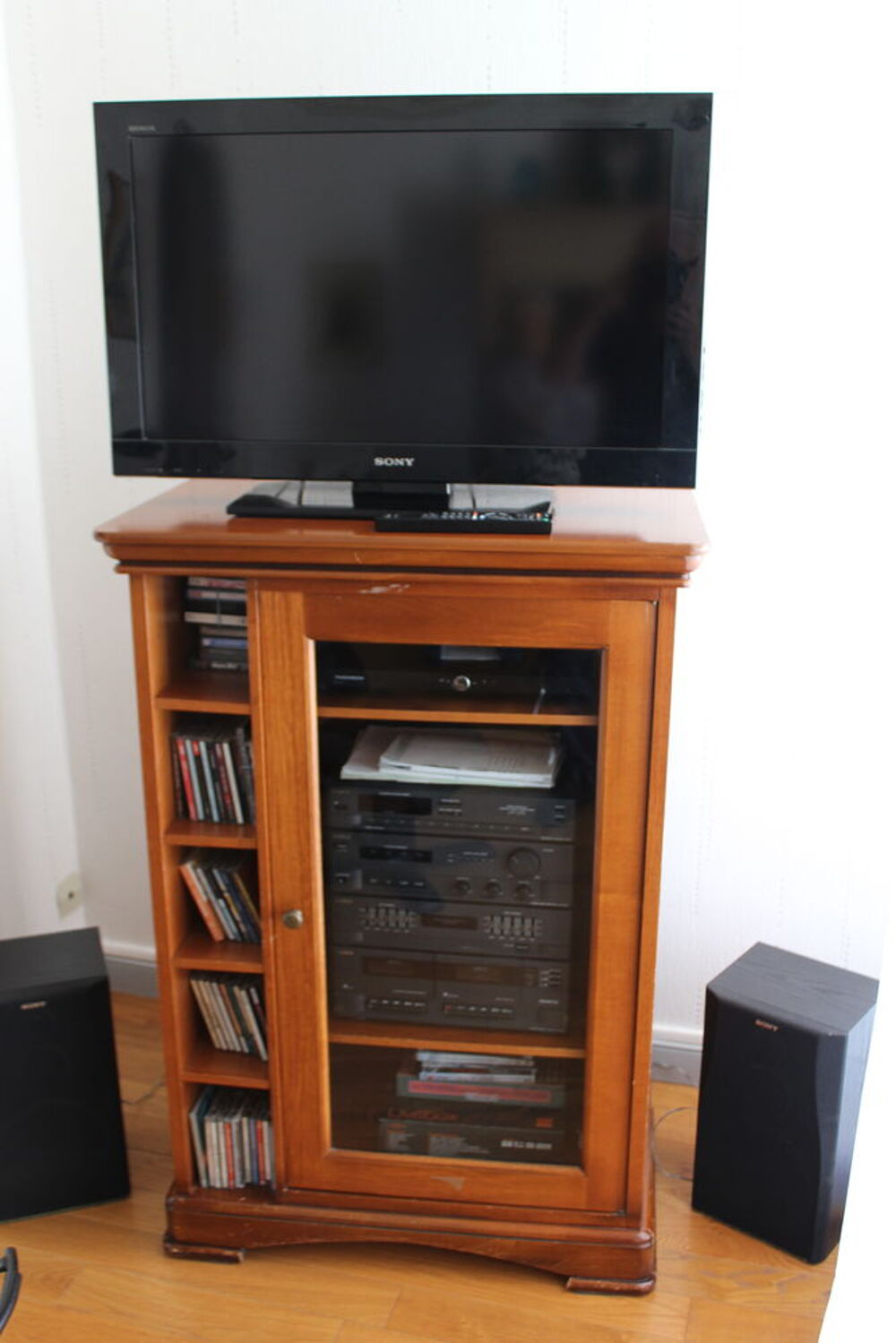 meuble TV Meubles