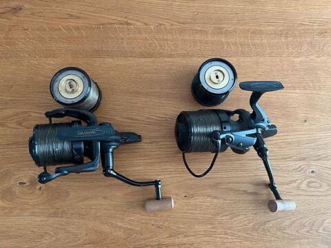 Daiwa Basia 45 sld qd Hœrdt (67)