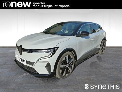 Annonce voiture Renault Mégane 23690 €