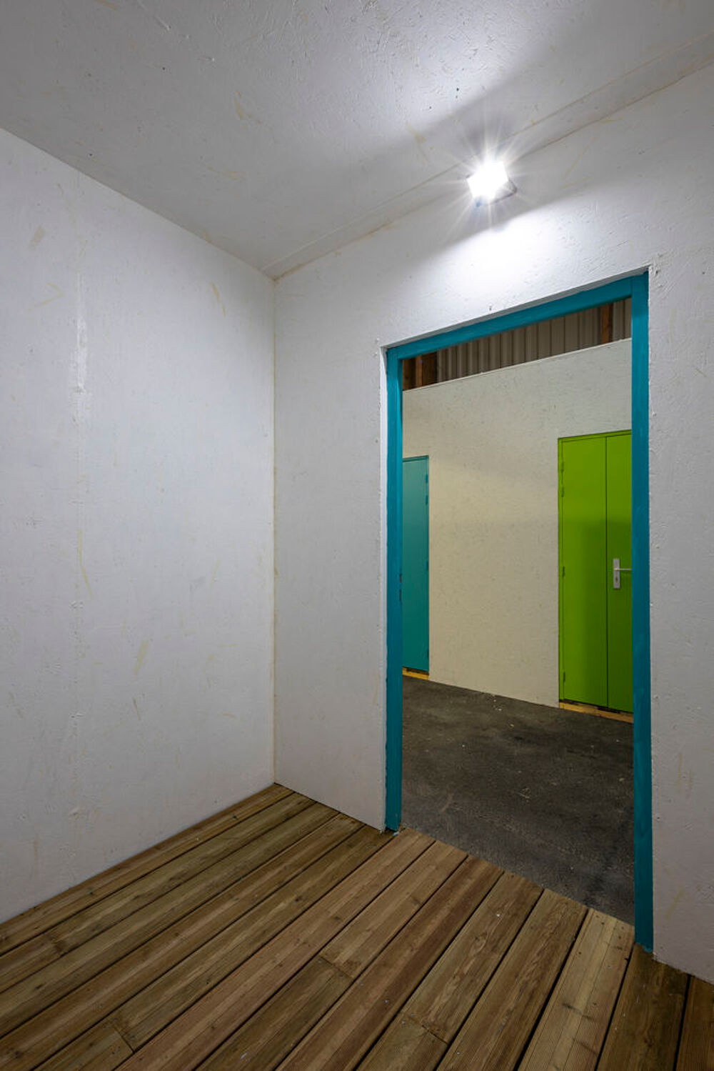 Location Autre Box isolé pour Stockage LA ROCHELLE La rochelle