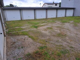 Location Parking/Garage Garage / box Carmaux Carmaux