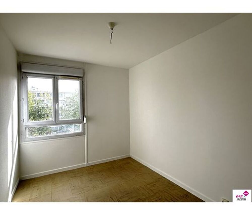 Vente Appartement T4 - 80m ² St priest