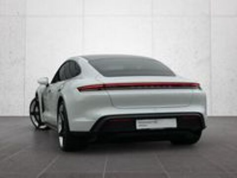Taycan 4S 530 ch 2020 occasion 69007 Lyon