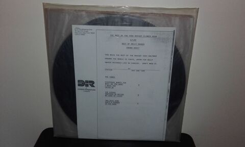 Billy Squier : The Best of the KIng Biscuit Flower Hour - Li 40 Angers (49)