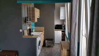  Appartement  vendre 2 pices 37 m