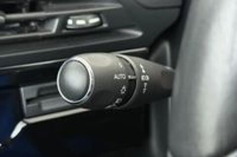 C4 Spacetourer CITROEN C4 GRAND SPACETOURER 1,2L 131cv EAT8 FEEL 7 PLACES 2022 occasion 55100 Verdun