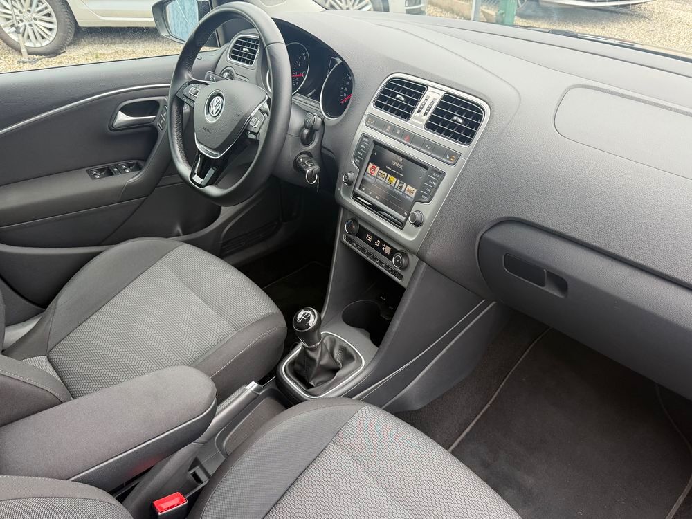 Polo HIGHLINE 2014 occasion 67500 Haguenau