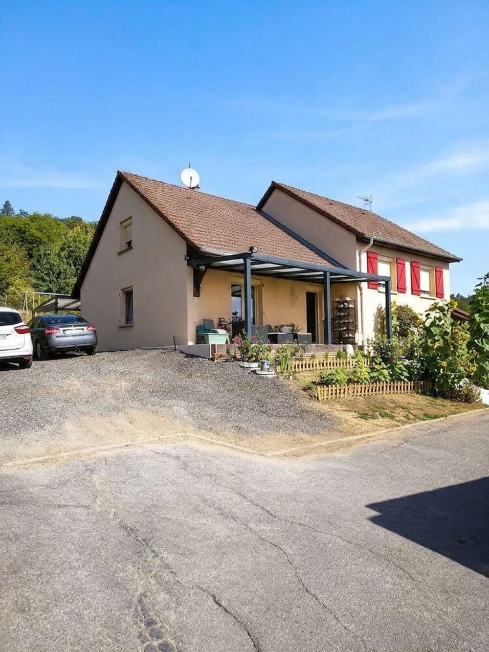Maison 6 pièces 127 m² · à Foug · 127 m² · 319 900 €