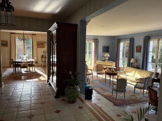  Villa � vendre 10 pi�ces 400 m�