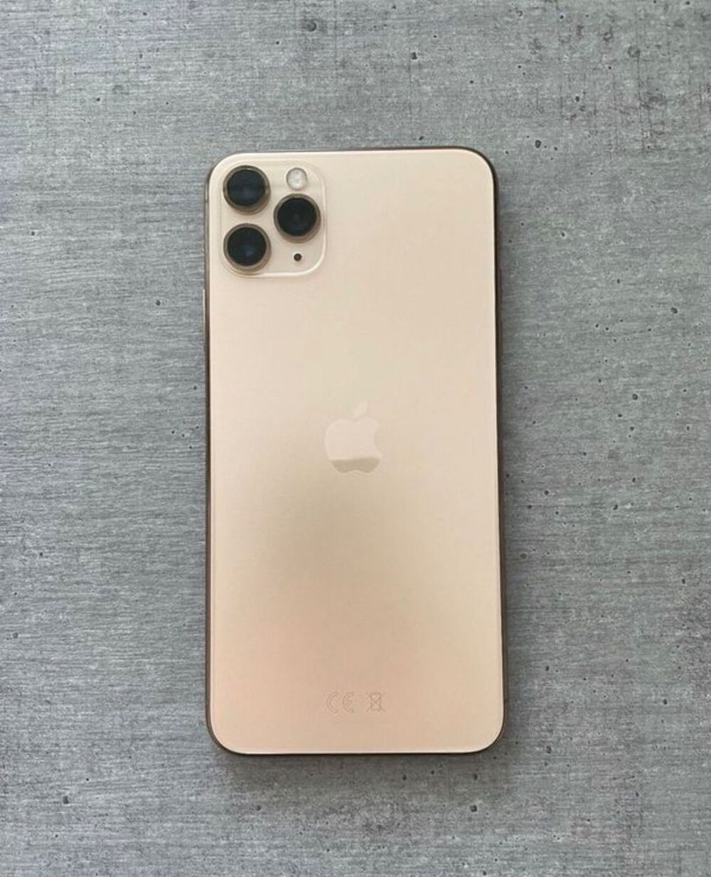 iPhone 12 Pro Max Téléphones et tablettes