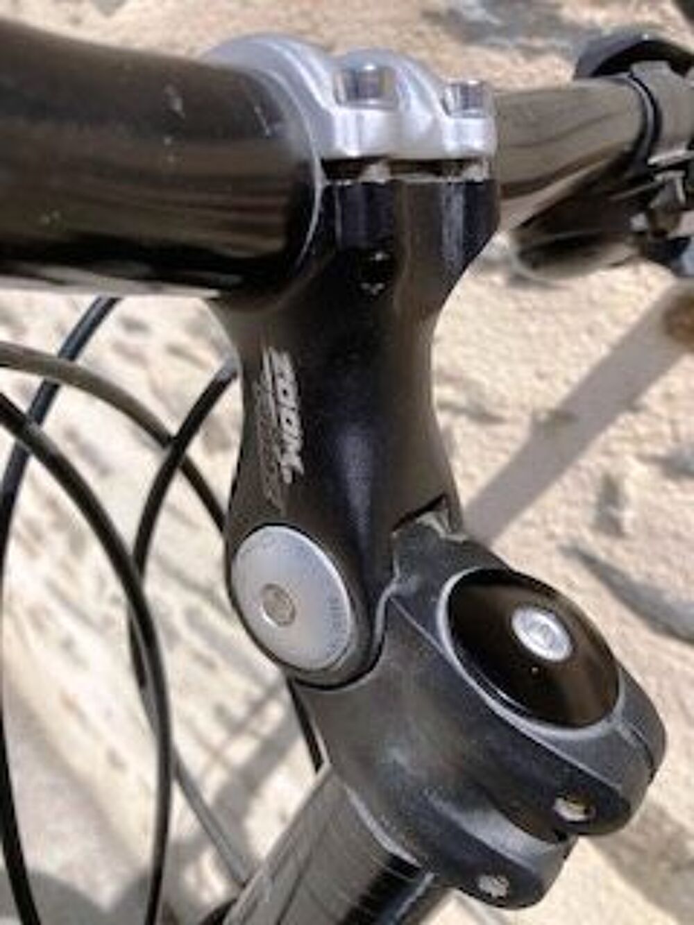 TANDEM GITANE VTT 26" Vélos