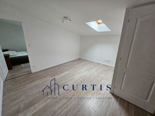  Appartement à louer 3 pièces 46 m²