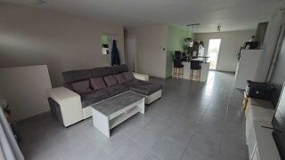  Maison à vendre 4 pièces 85 m²