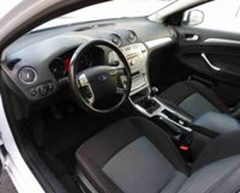 Mondeo 1.8 TDCI 115CV 2011 occasion 93430 Villetaneuse