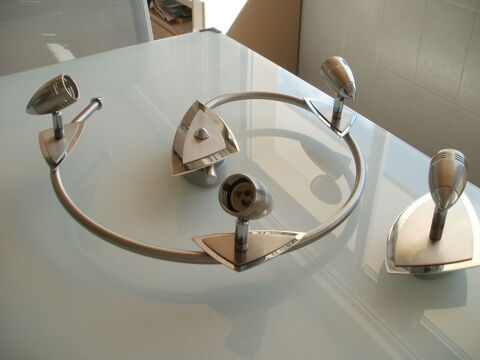 Luminaire 35 Saint-Vincent-de-Paul (40)