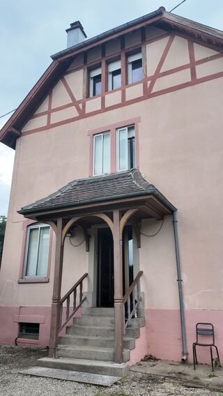  Maison à vendre 6 pièces 130 m²