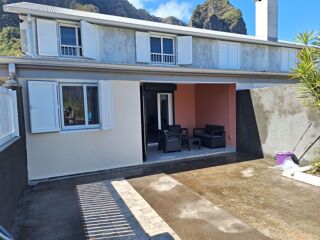  Maison à louer 3 pièces 78 m²