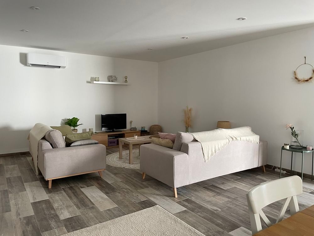 Vente Maison Maison plain pied - patio Rousson