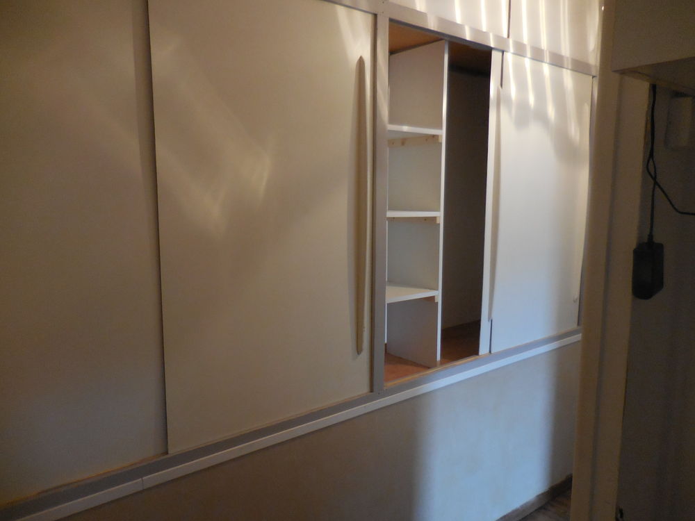 Location Appartement meublé F2 de 32 m² RAON L'ETAPE proche gare Raon-l'Étape