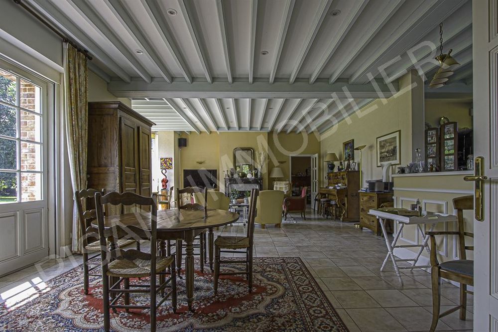  vendre  Maison Turretot (76280)