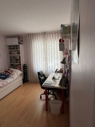  Appartement à vendre 5 pièces 97 m²