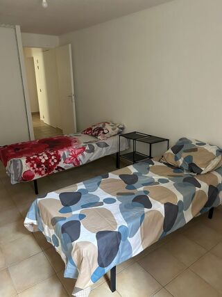  Appartement à louer 2/3 pièces 70 m²