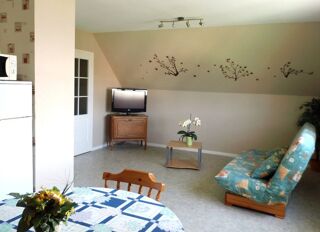  Appartement à louer 3 pièces 58 m² Rang-du-fliers