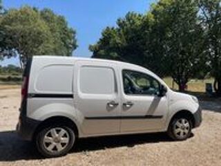 Kangoo Express KANGOO EXPRESS 1.5 DCI 75 E6 CONFORT 2016 occasion 72380 La Guierche