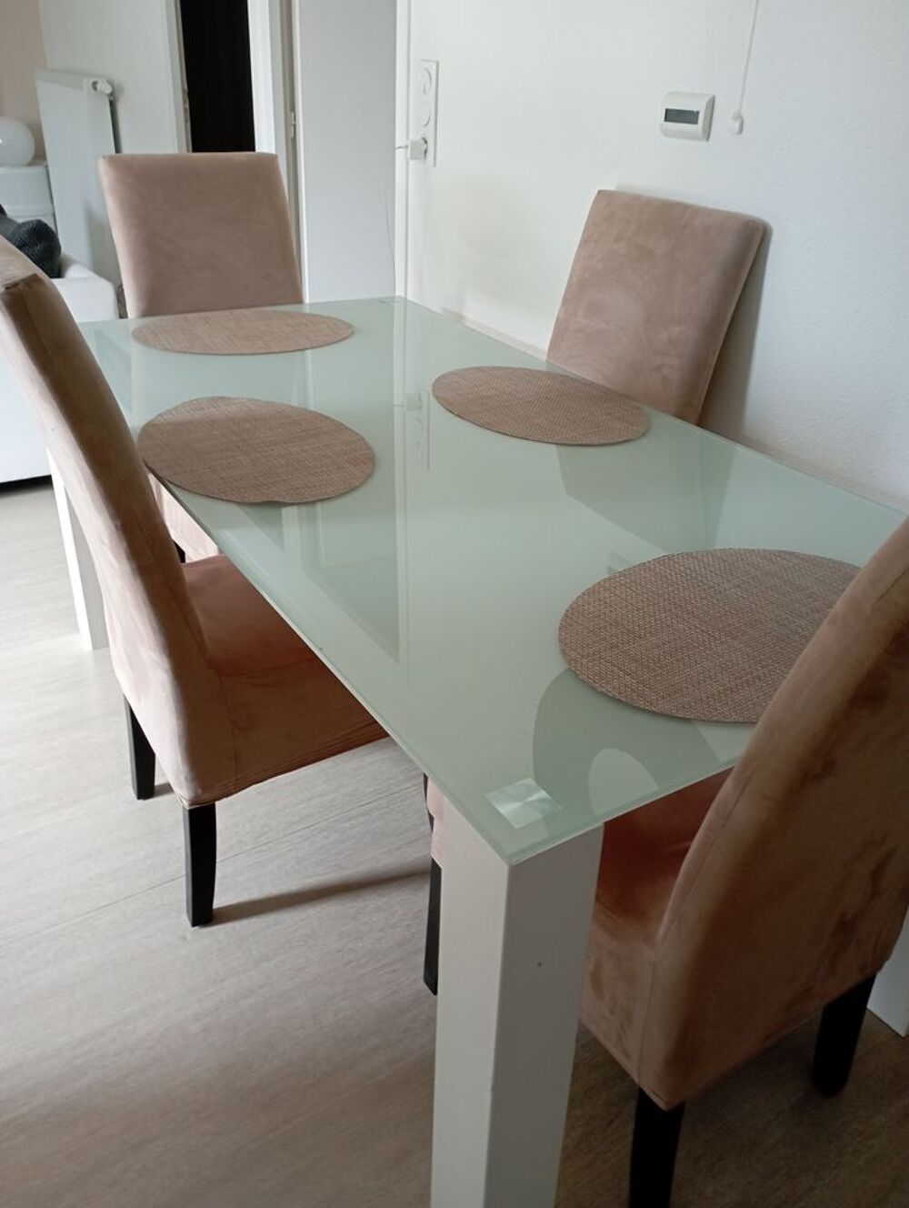 Table de salle a manger Meubles
