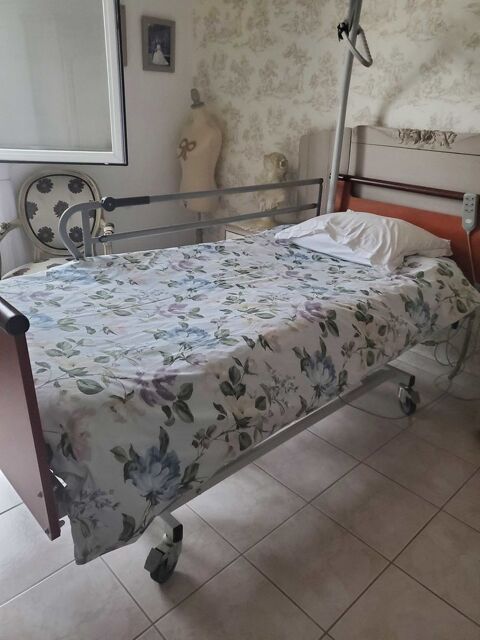 Auxiliaire de vie 0 30420 Calvisson