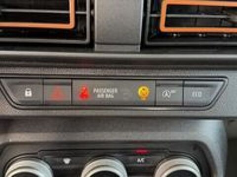Sandero TCe 90 Stepway Expression 2023 occasion 95520 Osny