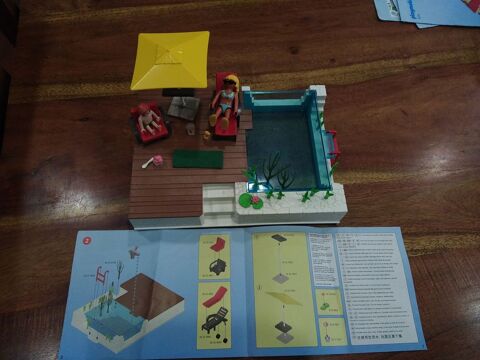 Playmobil City Life 5575 30 Lunel (34)