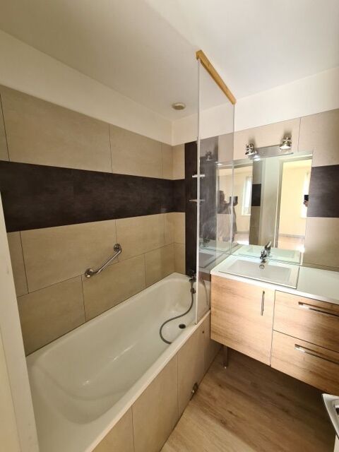  Appartement � louer 45 m�