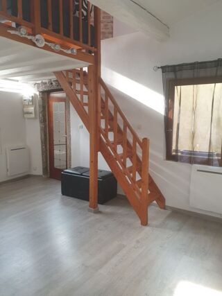  Appartement à louer 2 pièces 30 m²