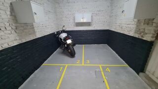  Parking / Garage � louer 15 m�