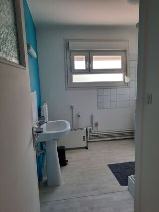  Colocation à louer 3 pièces 59 m²